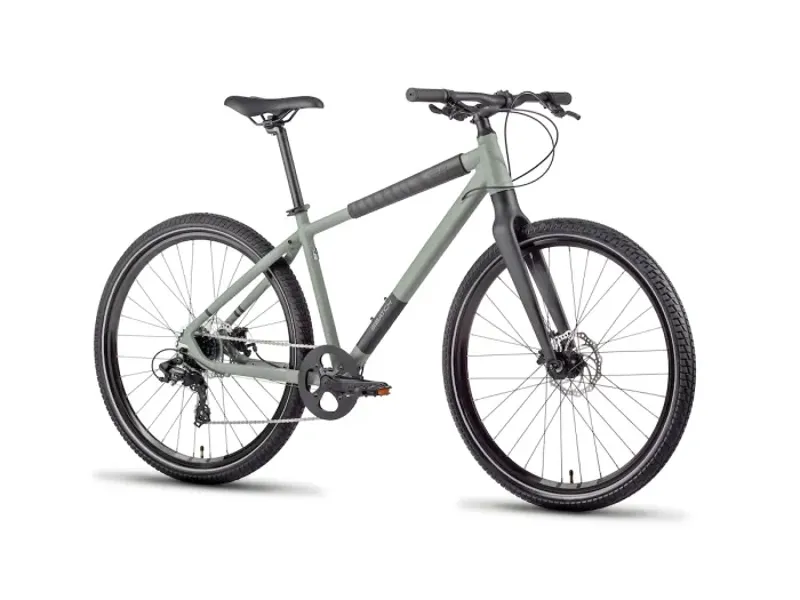 Batch Bicycles Urban in Grey