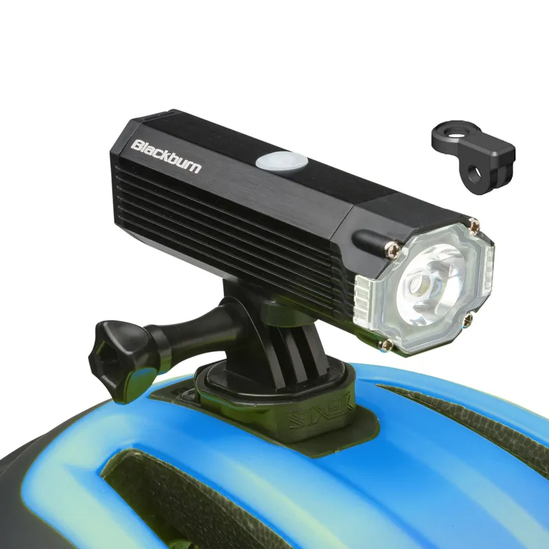 Blackburn Dayblazer 1000 Front Light-2