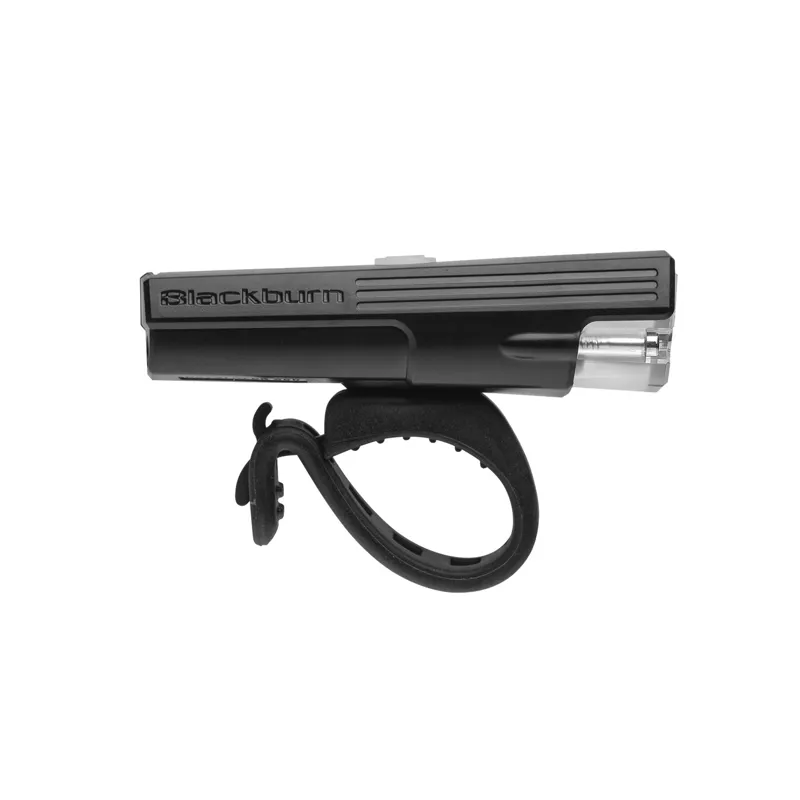 Blackburn Dayblazer 550 Lumen Front Light in Black-1