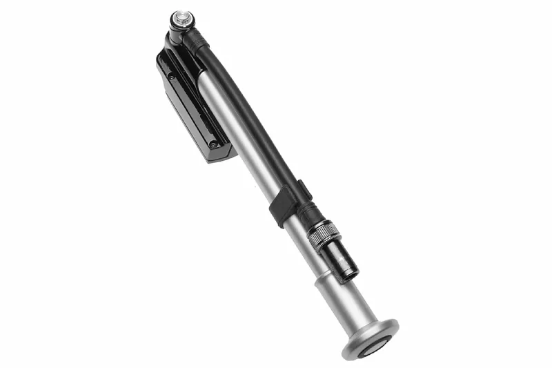 Blackburn Honest Digital Shock Pump-1