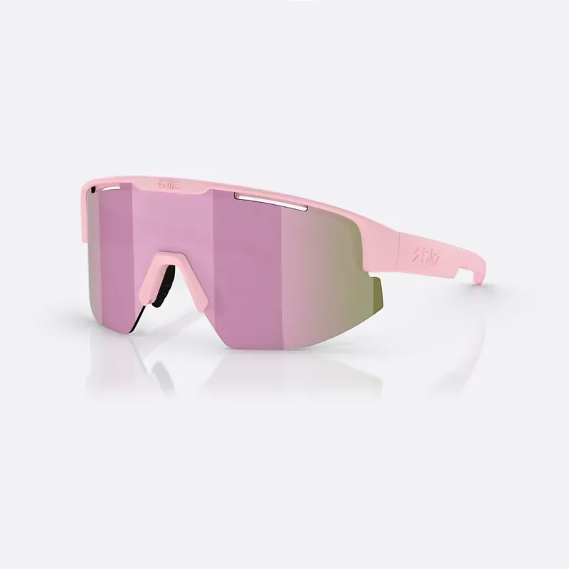 NI - Bliz Matrix Sunglasses in Pink