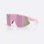 NI - Bliz Matrix Sunglasses in Pink