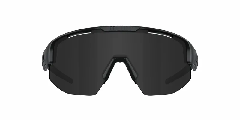 Bliz Matrix Sunglasses in Matte Black-1