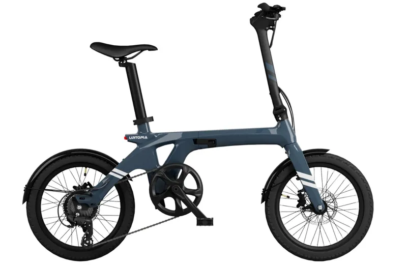 Urtopia Carbon Fold 1 E-Bike-1