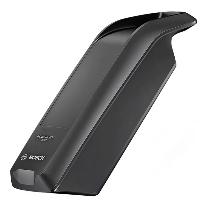 Bosch PowerPack 500 Battery eBike System 2