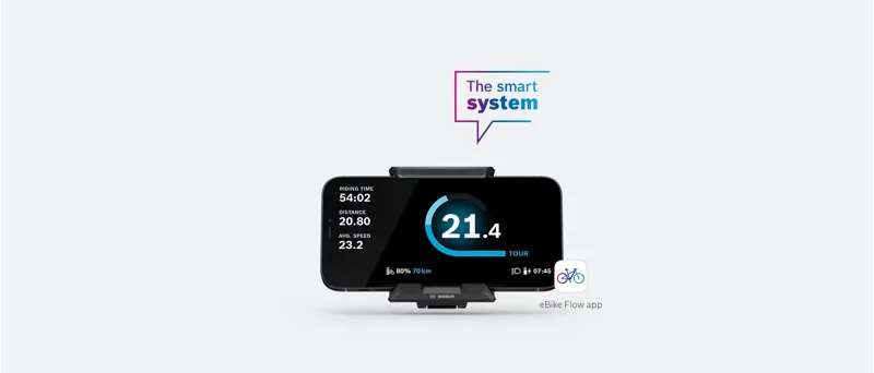 Bosch Smartphone Grip The Smart System Compatible-1