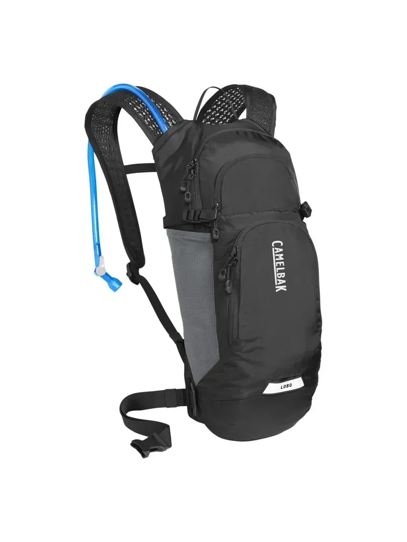 Camelbak Lobo 9 Hydration Pack 70oz in Black