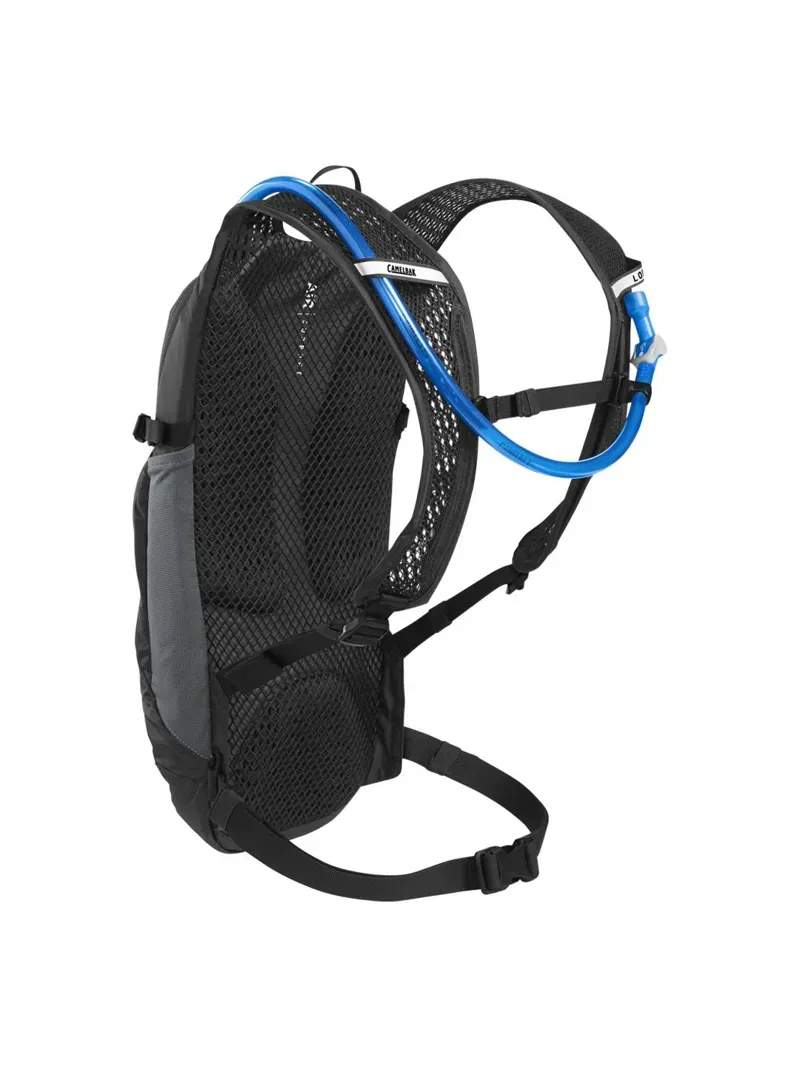 Camelbak Lobo 9 Hydration Pack 70oz in Black-1