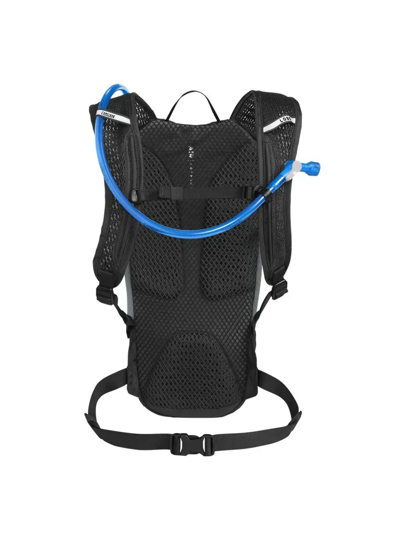 Camelbak Lobo 9 Hydration Pack 70oz in Black-2
