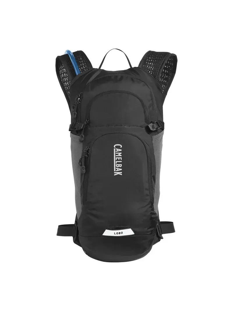 Camelbak Lobo 9 Hydration Pack 70oz in Black-3