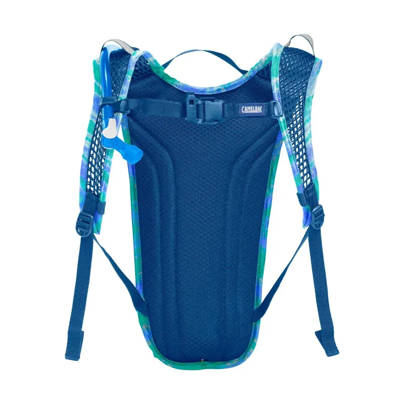 CamelBak Mini Mule in Tye Dye and Blue-4