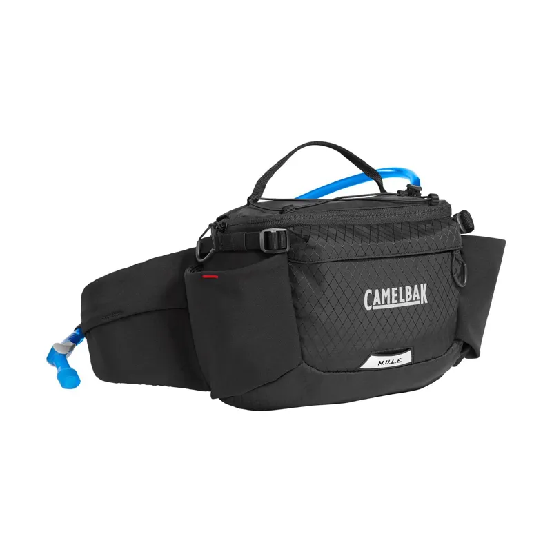 CamelBak Mule 5 Waist Pack in Black