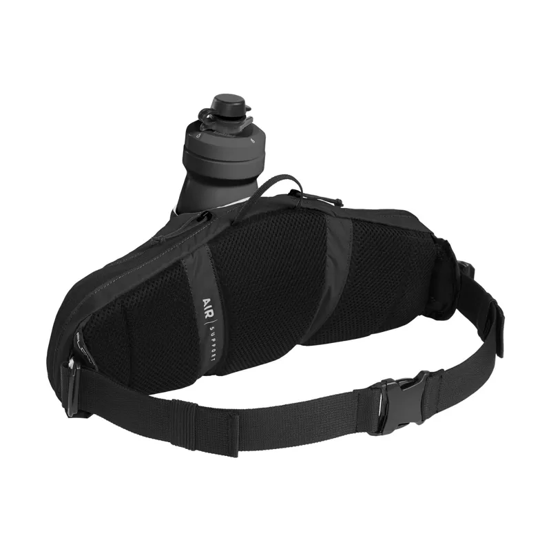 CamelBak Podium Flow 2 Waist Pack 21oz in Black-2