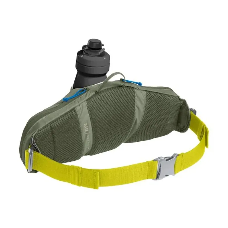 CamelBak Podium Flow 2 Waist Pack 21oz in Dusty Olive-1