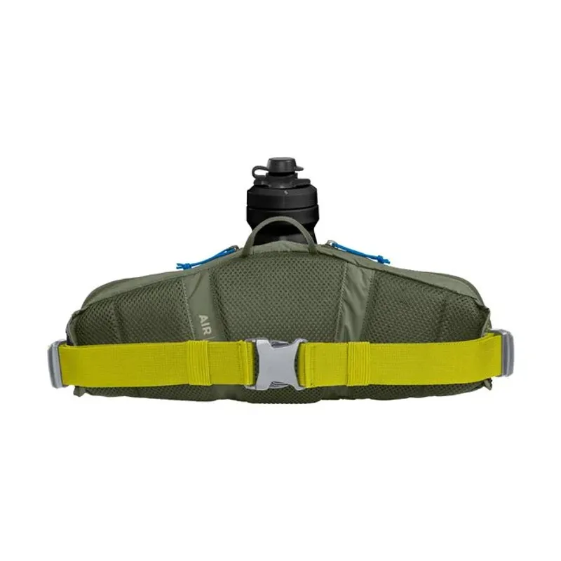 CamelBak Podium Flow 2 Waist Pack 21oz in Dusty Olive-3