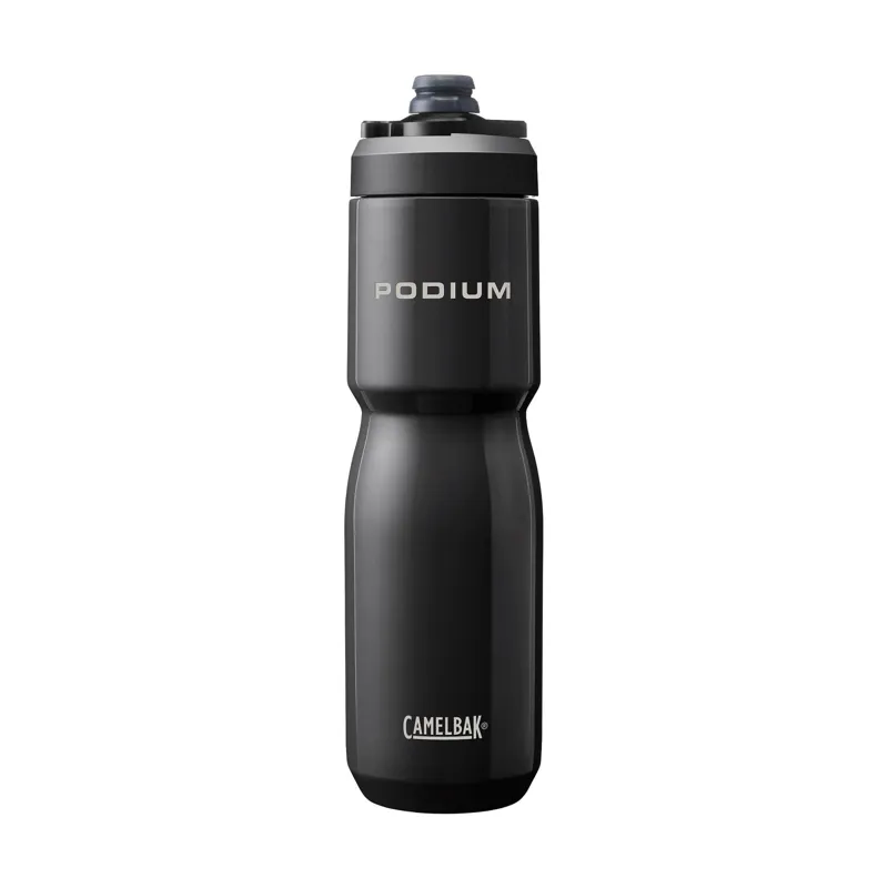 Camelbak Podium Insulated Steel 22oz in Black