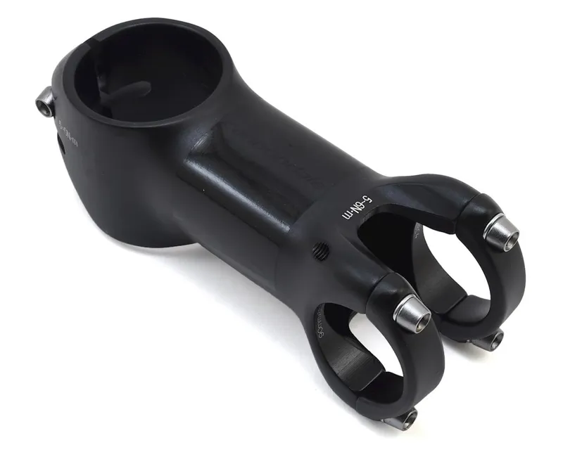 Cannondale 1.5 Stem Mountain 31.8 20D 120 in BBQ