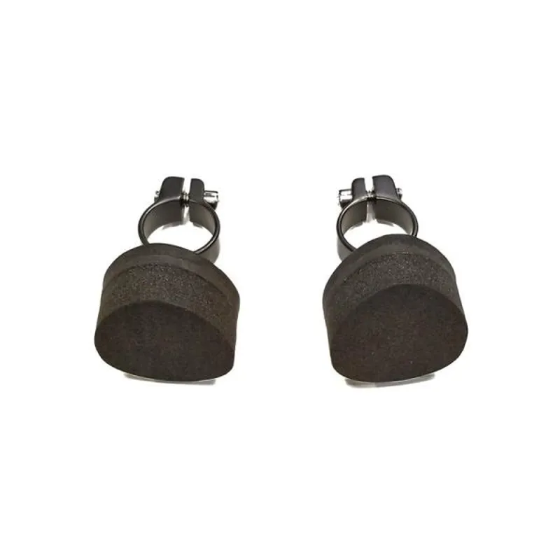 Catrike Handrest Pair