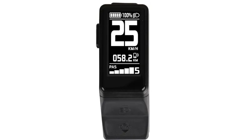 TerraTrike Tandem Pro Charge - Sparkle Copper-6