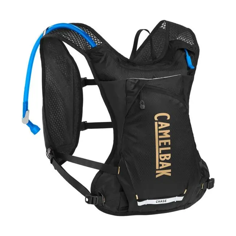 Camelbak Chase Race 4 Vest 50oz in Black