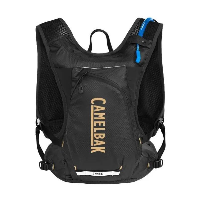 Camelbak Chase Race 4 Vest 50oz in Black-1