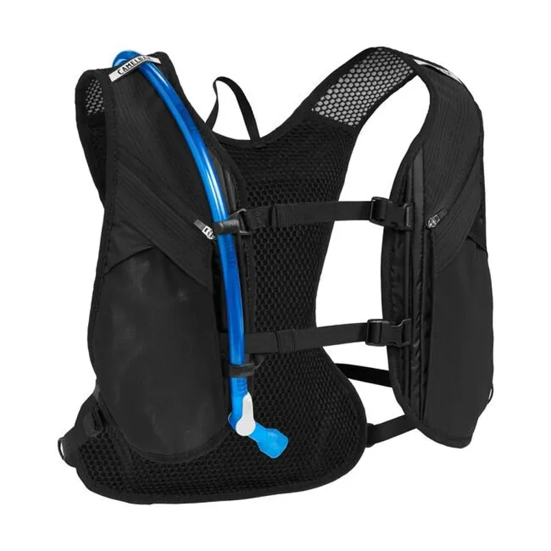 Camelbak Chase Race 4 Vest 50oz in Black-2