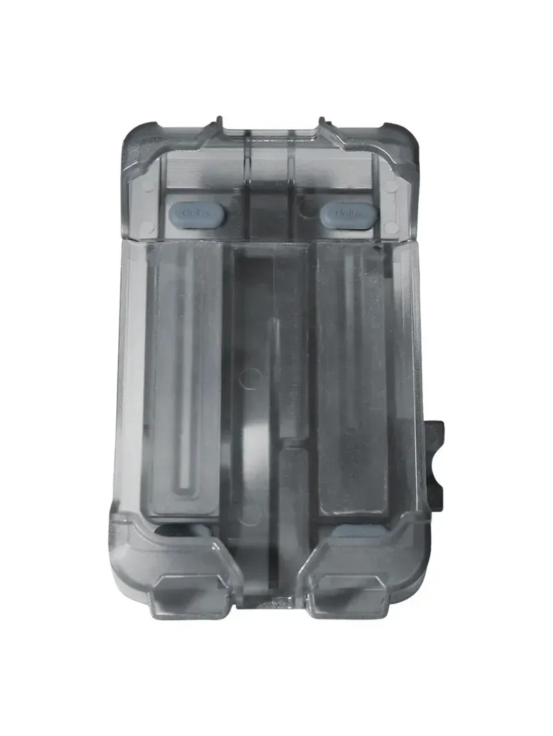 Delta Cycle HL6002 Smartphone Holder for Bicycles in Black