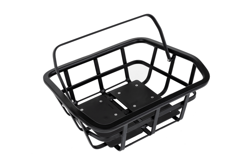 Euphree City Robin-X Rear Basket