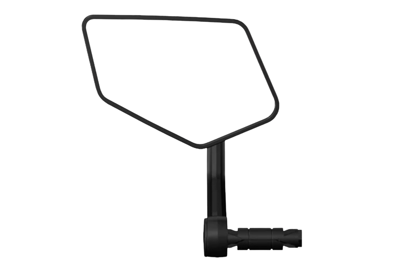 Euphree Rear View Mirror Both Sides-1