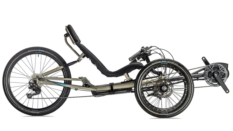 TerraTrike GTS E+ - Fog-1