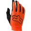 Fox Racing Flexair Glove in Flo Orange