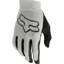Fox Racing Flexair Glove in Light Grey