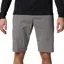 Fox Racing Flexair Short in Pewter