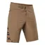 Fox Racing Flexair Short in Dirt