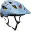 Fox Racing Speedframe Helmet in Dust Blue