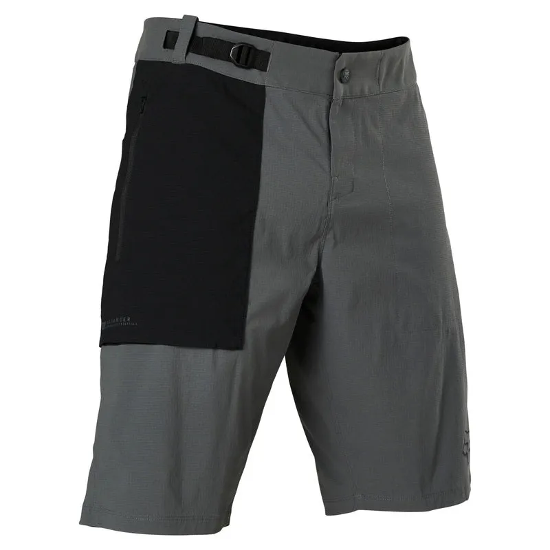 Fox Ranger Utility Short in Dark Shadow