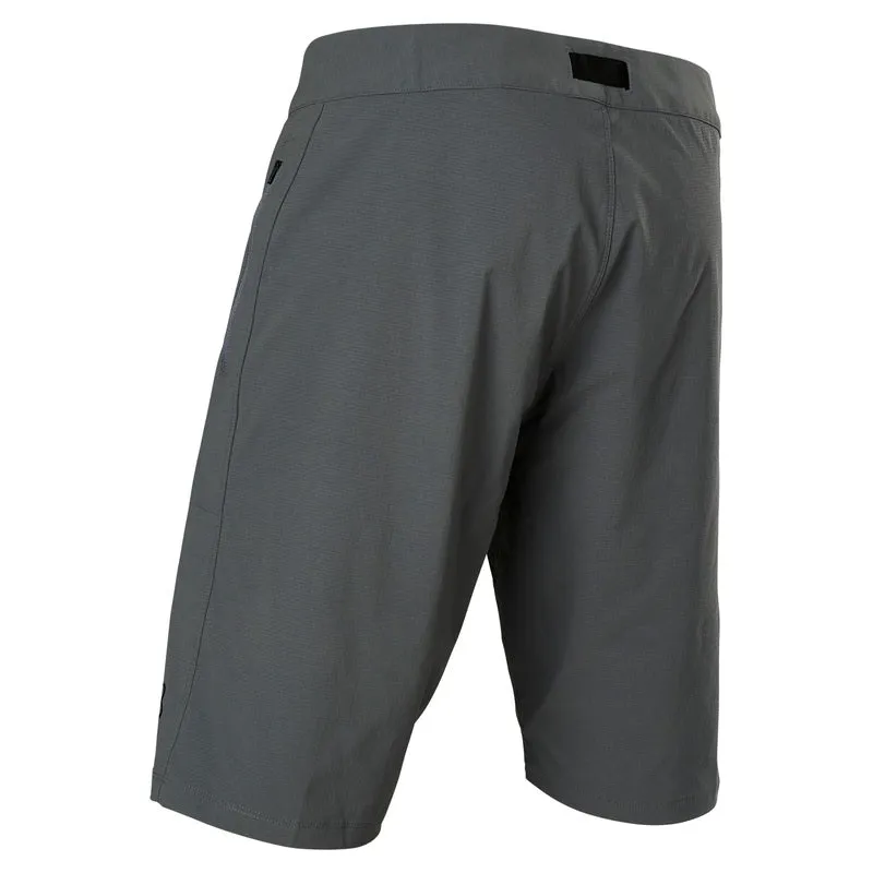 Fox Ranger Utility Short in Dark Shadow-1