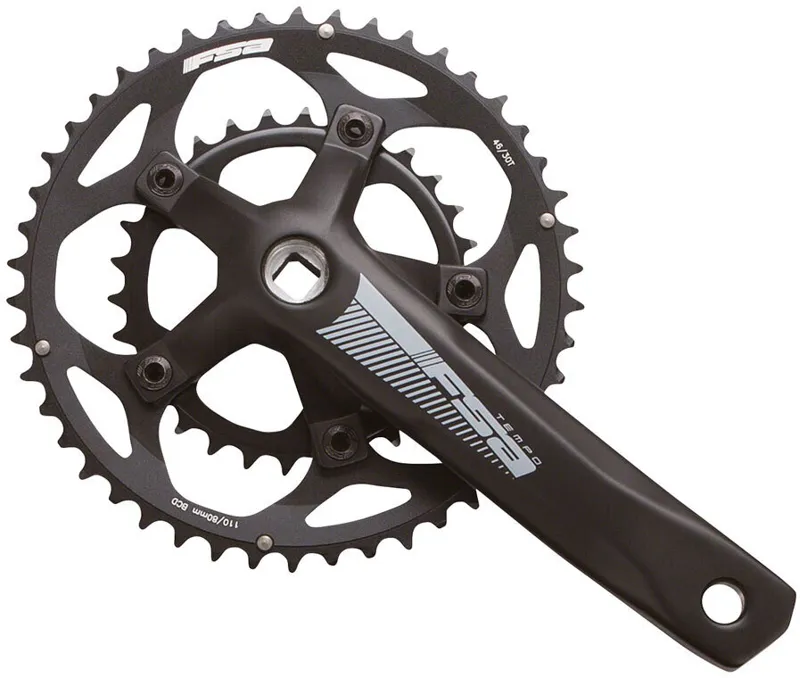 FSA Tempo Crank Arms