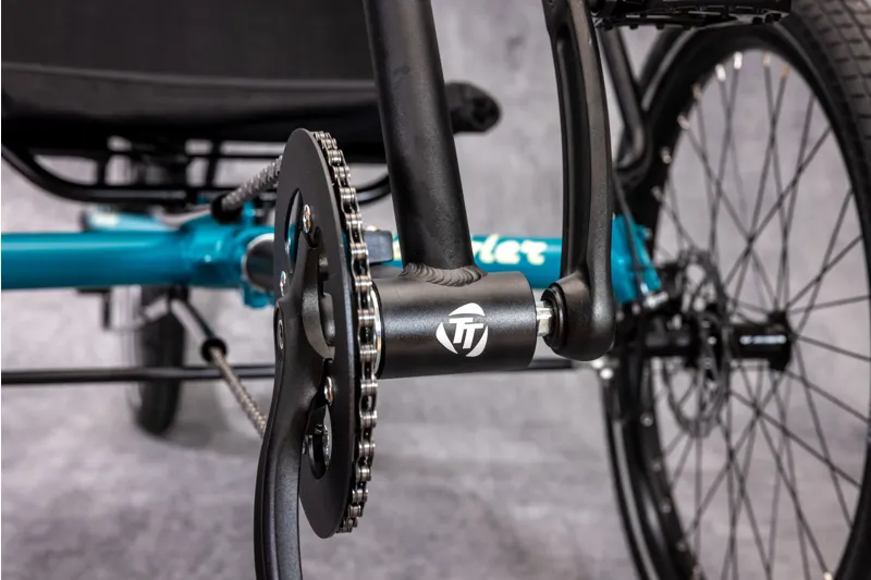 TerraTrike Rambler - Gemstone-2