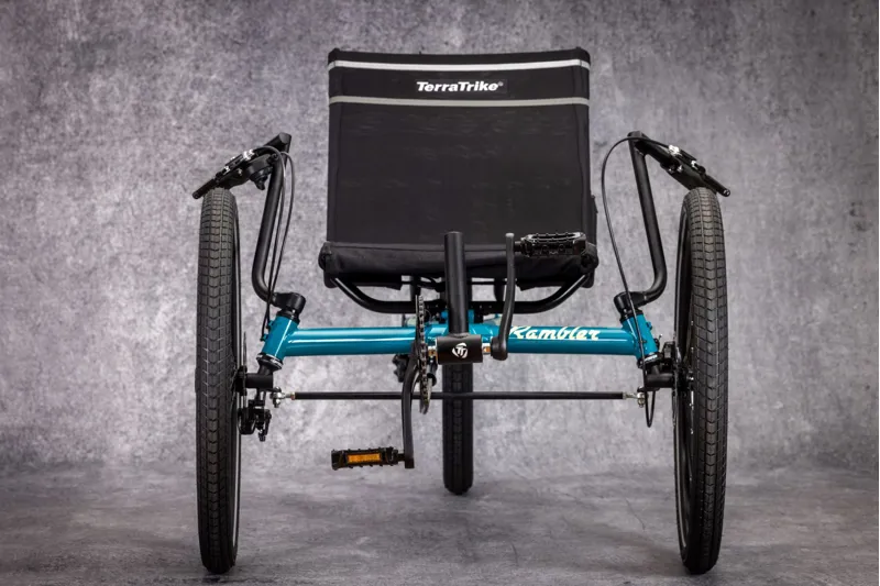 TerraTrike Rambler - Gemstone-3