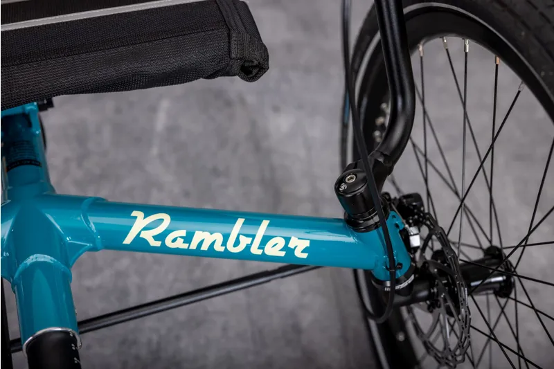 TerraTrike Rambler - Gemstone-5