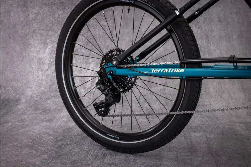 TerraTrike Rambler - Gemstone-6