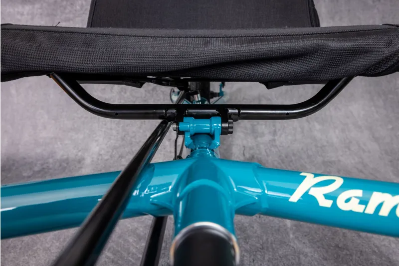 TerraTrike Rambler - Gemstone-7