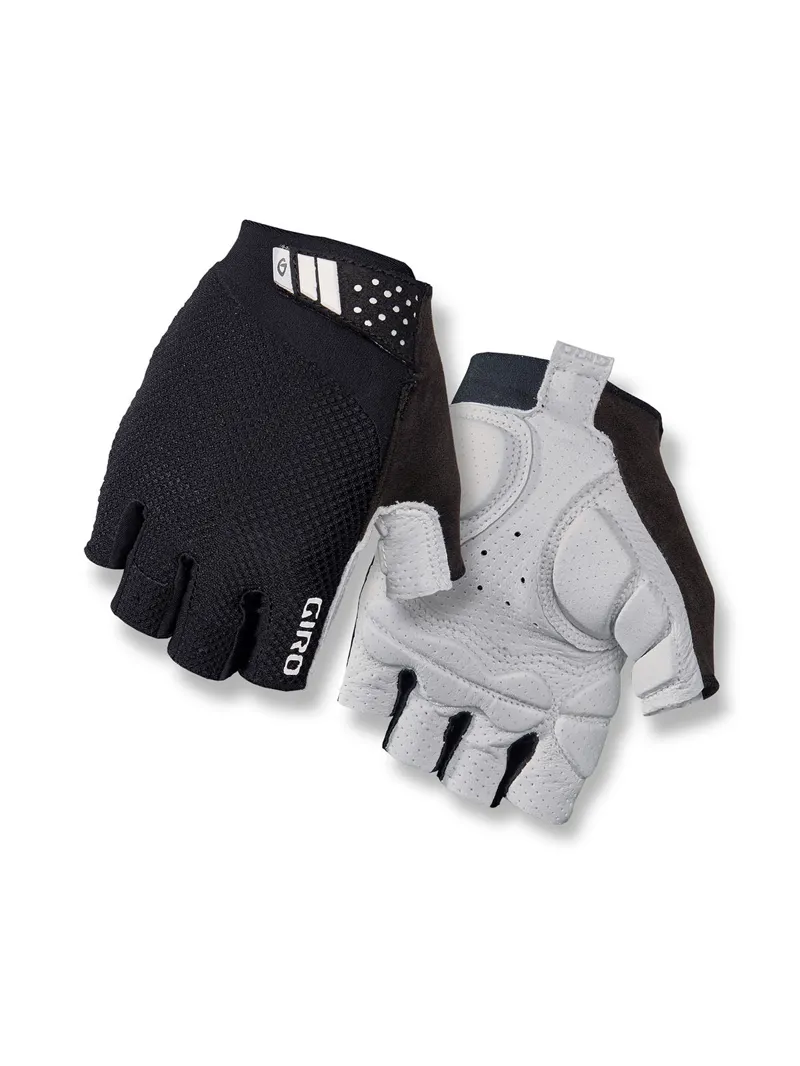 Giro Monica II Gel Gloves in Black