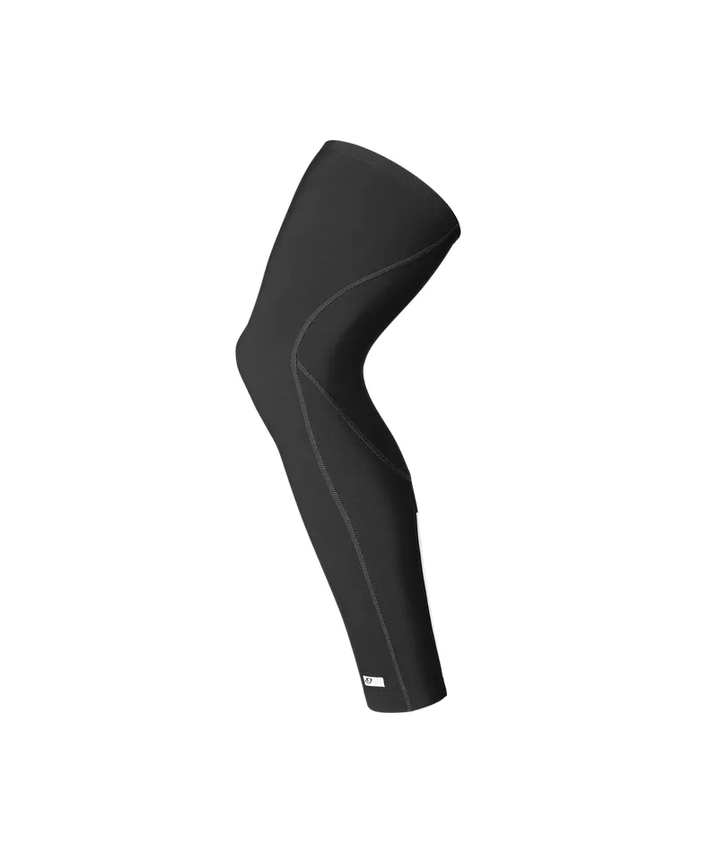 Giro Thermal Leg Warmers in Black