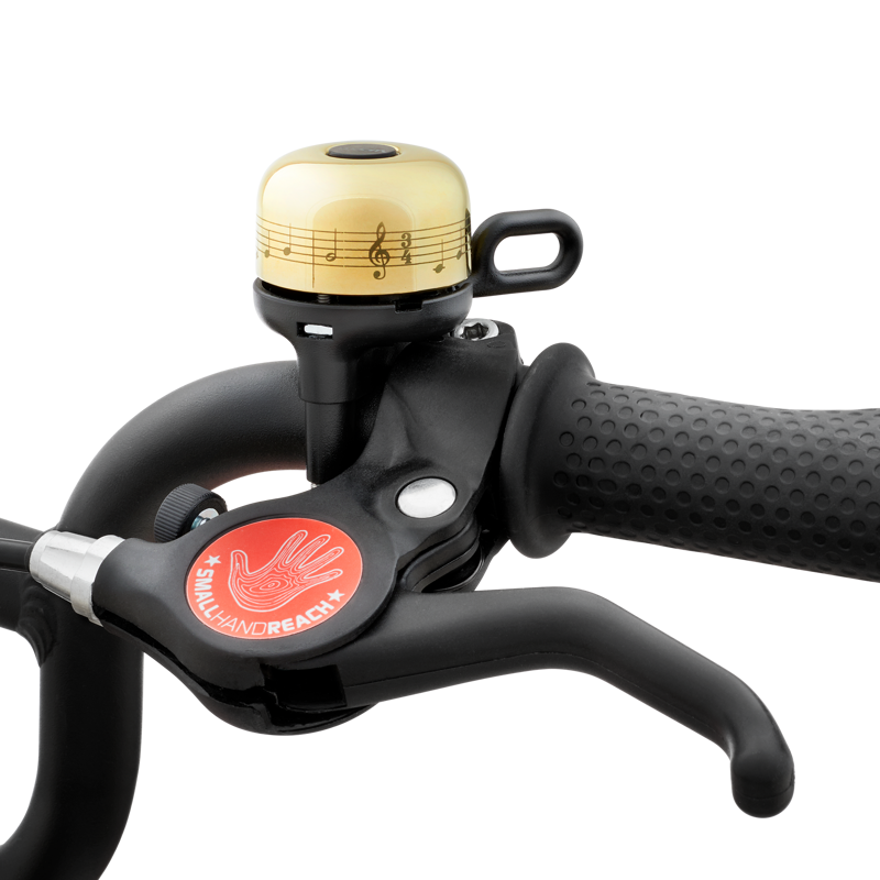 Woom - Vienna Gold Bell