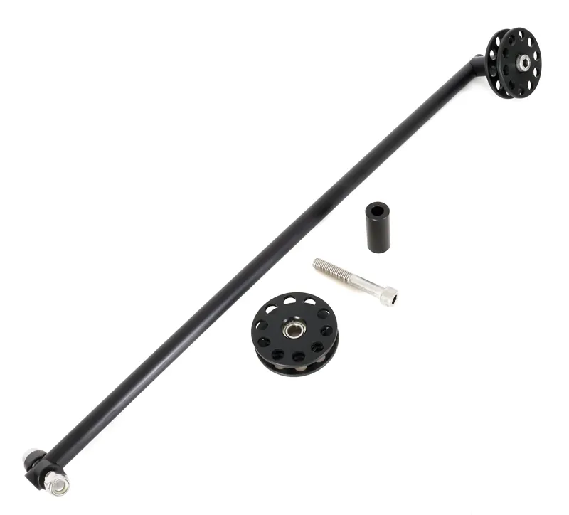 Greenspeed Chain Gobbler for GT Series and Magnum Series Trikes