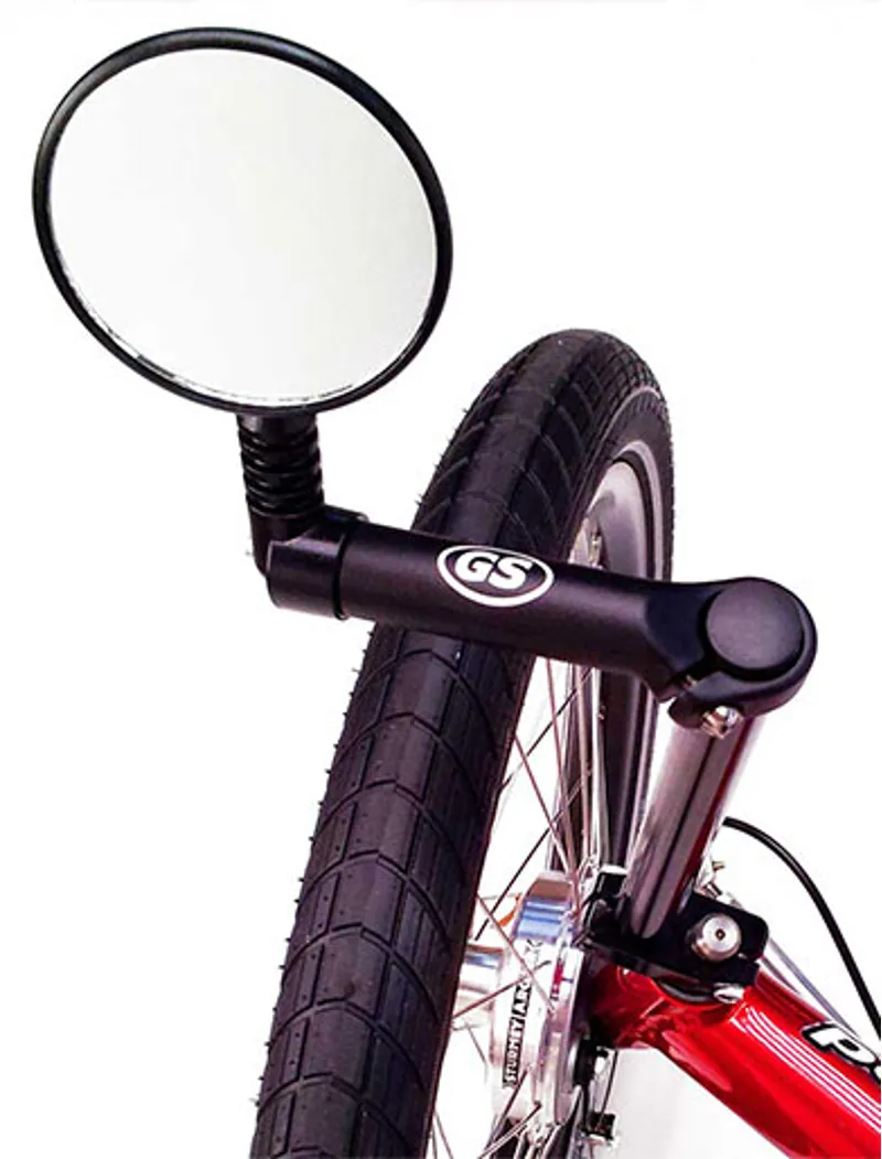 Greenspeed Grab Handle Set