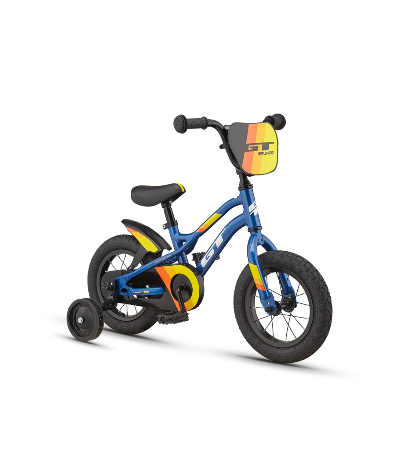 GT Grunge 12 M in Blue