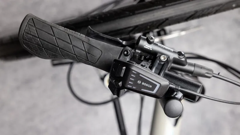 TerraTrike GTS E+ - Fog-2